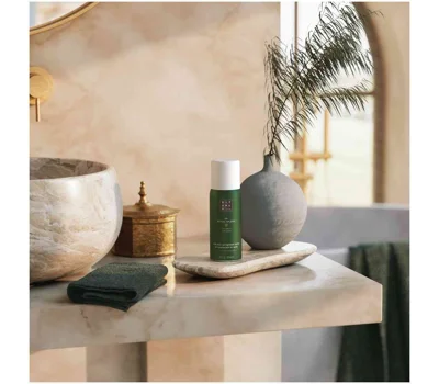 The Ritual of Jing Anti-perspirant Spray