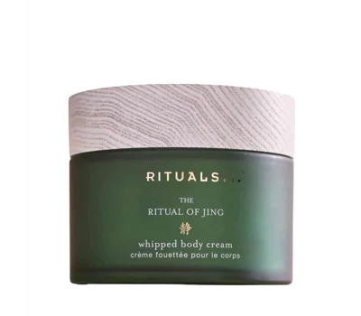 The Ritual of Jing Body Cream 220ml