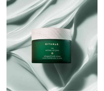 The Ritual of Jing Body Cream 220ml