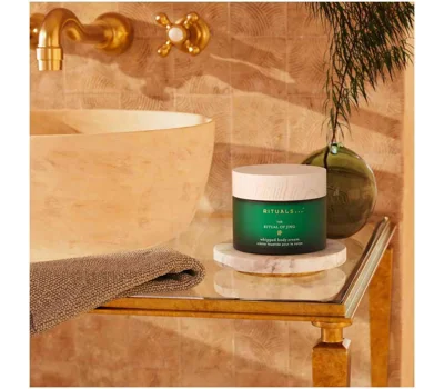 The Ritual of Jing Body Cream 220ml