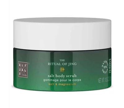 The Ritual of Jing Body Scrub 300g