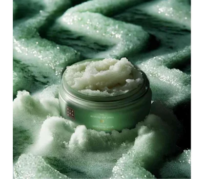 The Ritual of Jing Body Scrub 300g