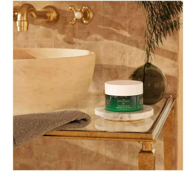 The Ritual of Jing Body Scrub 300g