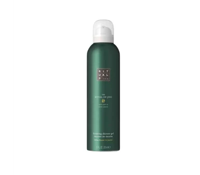 The Ritual of Jing Foaming Shower Gel