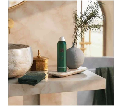 The Ritual of Jing Foaming Shower Gel