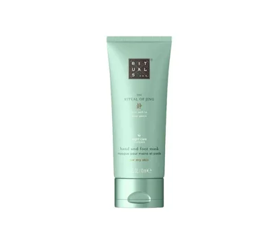 The Ritual of Jing Hand & Foot Mask 70ml