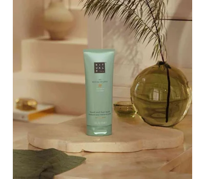 The Ritual of Jing Hand & Foot Mask 70ml