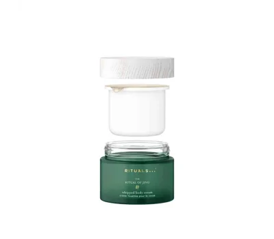 The Ritual of Jing Body Cream Refill 220ml