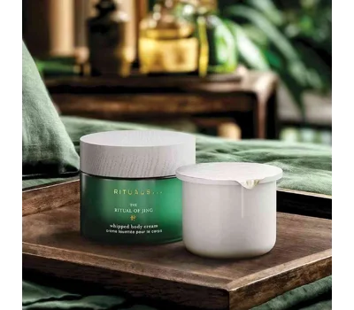 The Ritual of Jing Body Cream Refill 220ml