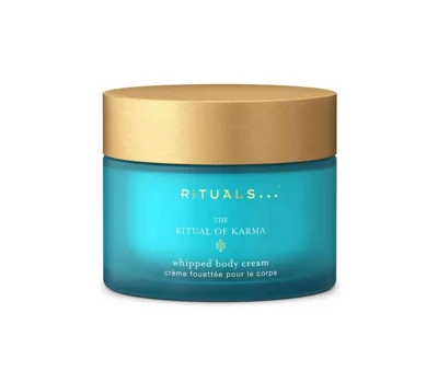 The Ritual of Karma Body Cream 220ml