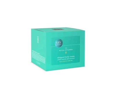 The Ritual of Karma Body Cream 220ml