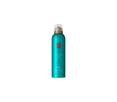 The Ritual of Karma Foaming Shower Gel