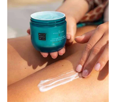 The Ritual of Karma Overnight Body Mask