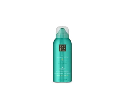 The Ritual of Karma Body Lotion Mousse