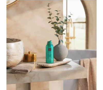 The Ritual of Karma Body Lotion Mousse