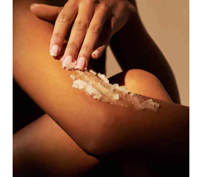 The Ritual of Karma Softening Body Scrub 300g