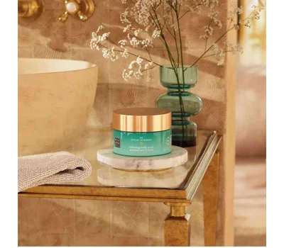 The Ritual of Karma Softening Body Scrub 300g