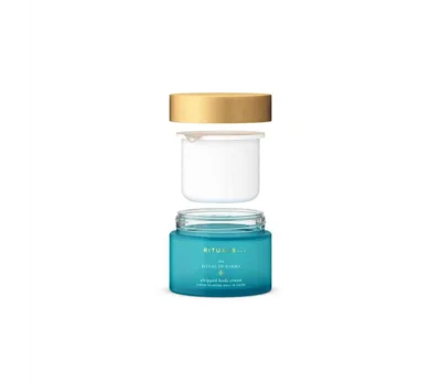 The Ritual of Karma Body Cream Refill 220ml