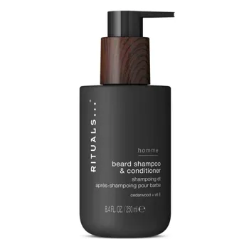 Homme Beard Shampoo