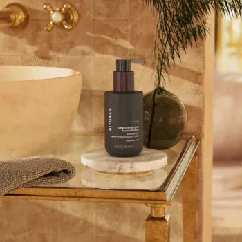 Homme Beard Shampoo