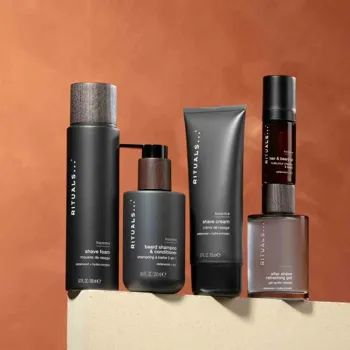 Homme Beard Shampoo