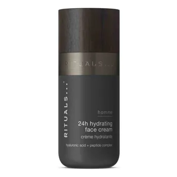 Homme 24h Hydrating Face Cream 50ml