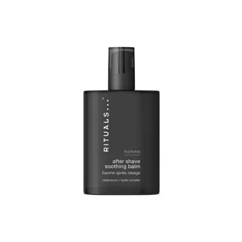 Homme Soothing After Shave Balm