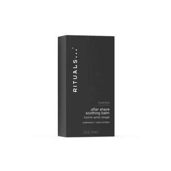 Homme Soothing After Shave Balm