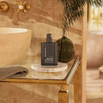 Homme Soothing After Shave Balm