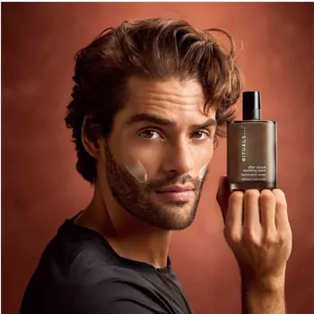 Homme Soothing After Shave Balm