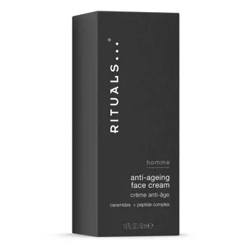 Homme Anti-Ageing Face Cream 50ml