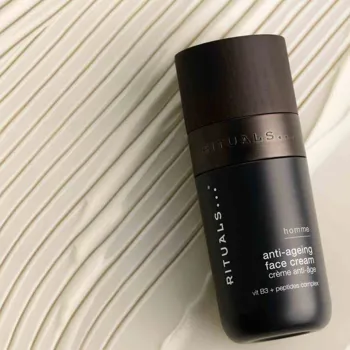 Homme Anti-Ageing Face Cream 50ml