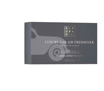 Homme Car Air Freshener