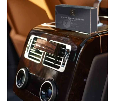 Homme Car Air Freshener