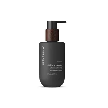Homme Gentle Face Cleanser