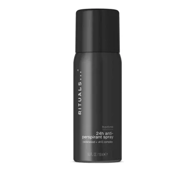 Rituals Homme 24h Anti-Perspirant Spray 150ml