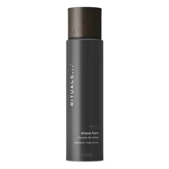 Homme Shave Foam 200ml