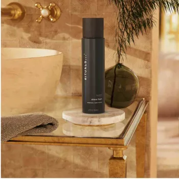 Homme Shave Foam 200ml