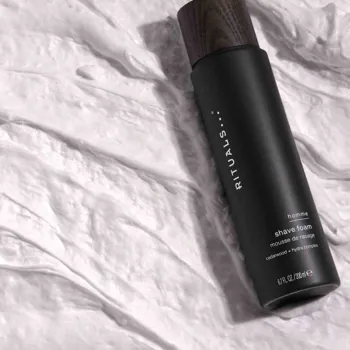 Homme Shave Foam 200ml