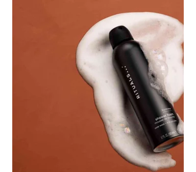 Homme Shower Foam 200ml