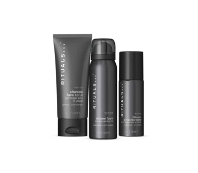 Homme Trial Set
