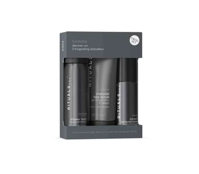 Homme Trial Set