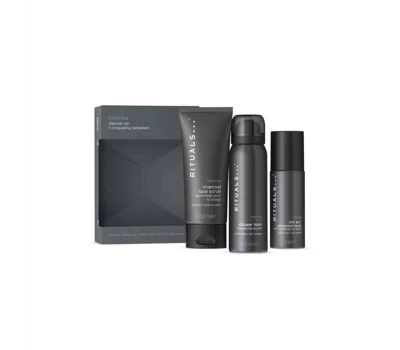 Homme Trial Set