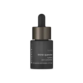 Homme Thirst Quencher Hydrating Skin Concentrate