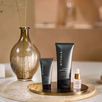 Homme Skin Care Set - Daily Routine