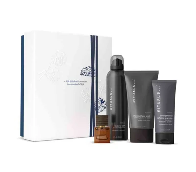 Homme - Medium Gift Set