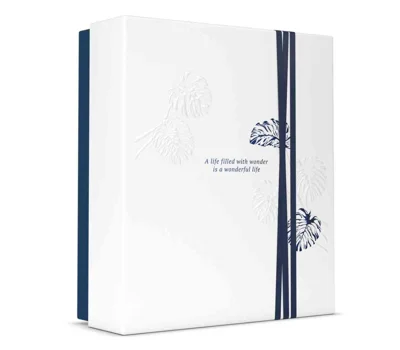 Homme - Medium Gift Set