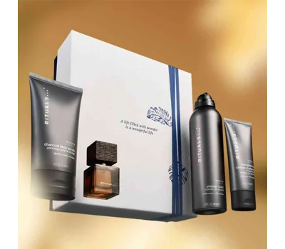 Homme - Medium Gift Set