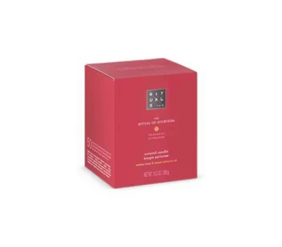 The Ritual of Ayurveda Scented Candle 290g