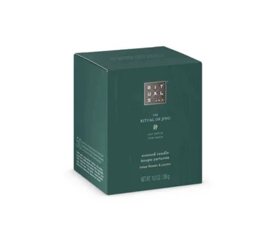 The Ritual of Jing Scented Candle 290g